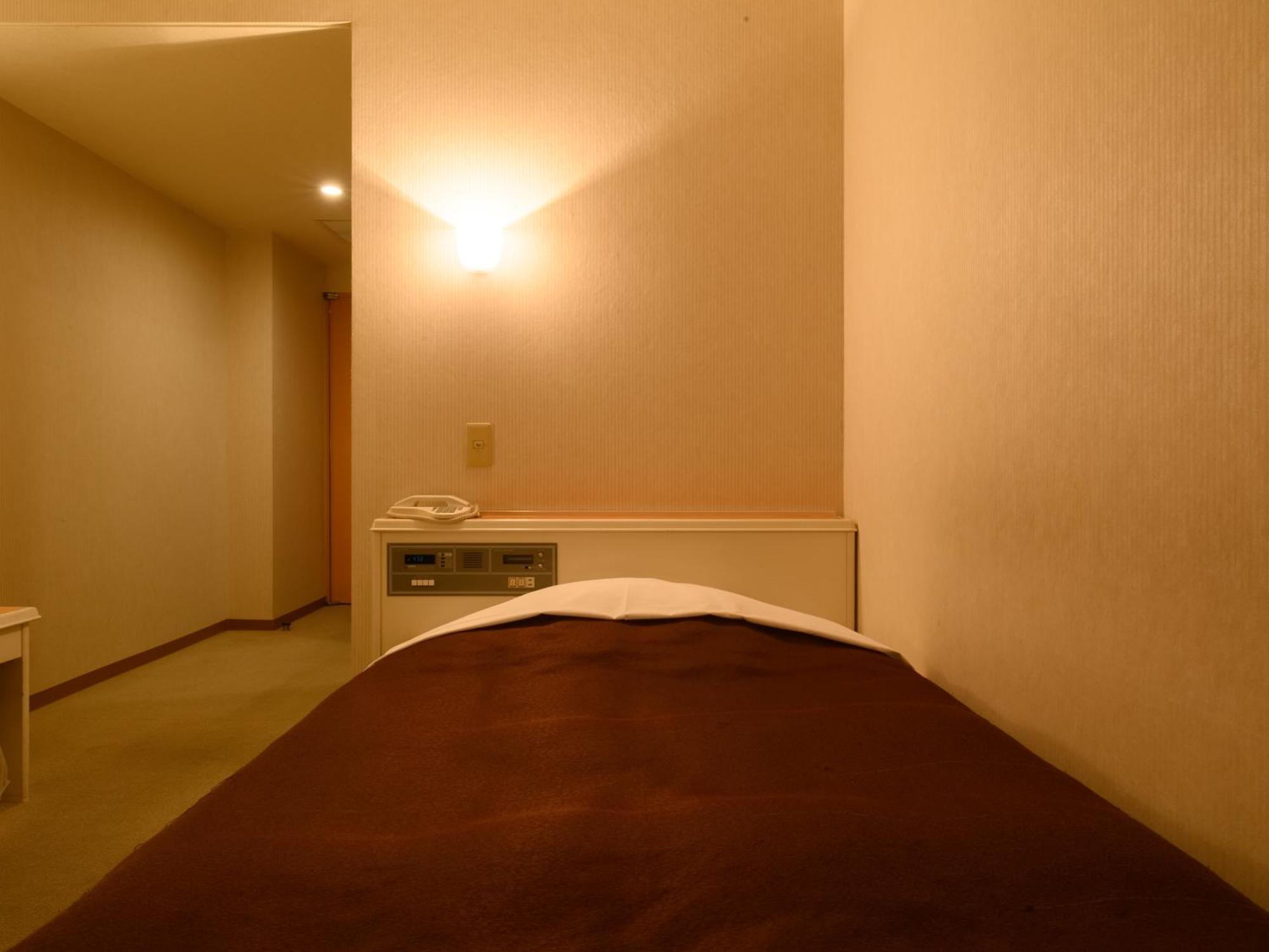 Sabae City Hotel Exterior photo